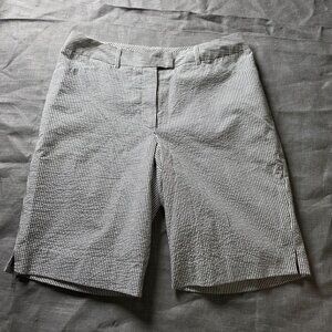 Pendleton Petite Men's Shorts - Size 10